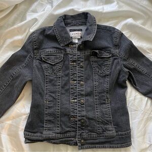 Vintage A.M.I denim jacket